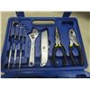 Image 12 : New Drill Bit Sets, Power Screwdriver Bit Socket Set, Ratcheting Bit Driver Set And 22 Piece Tool S