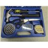 Image 13 : New Drill Bit Sets, Power Screwdriver Bit Socket Set, Ratcheting Bit Driver Set And 22 Piece Tool S