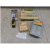 Image 1 : New Drill Bit Sets, Power Screwdriver Bit Socket Set, Ratcheting Bit Driver Set And 22 Piece Tool S