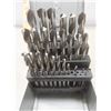 Image 6 : New Drill Bit Sets, Power Screwdriver Bit Socket Set, Ratcheting Bit Driver Set And 22 Piece Tool S