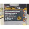 Image 8 : New Drill Bit Sets, Power Screwdriver Bit Socket Set, Ratcheting Bit Driver Set And 22 Piece Tool S