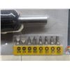 Image 9 : New Drill Bit Sets, Power Screwdriver Bit Socket Set, Ratcheting Bit Driver Set And 22 Piece Tool S