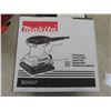Image 13 : Makita Finishing Sander, Craftsman Auto Scrolling Multi Speed Saw And Craftsman Electric Staple Tac