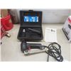 Image 14 : Makita Finishing Sander, Craftsman Auto Scrolling Multi Speed Saw And Craftsman Electric Staple Tac