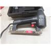Image 16 : Makita Finishing Sander, Craftsman Auto Scrolling Multi Speed Saw And Craftsman Electric Staple Tac