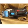 Image 7 : Makita Finishing Sander, Craftsman Auto Scrolling Multi Speed Saw And Craftsman Electric Staple Tac