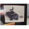 Image 10 : Craftsman Rosette Maker, New Bosch Self Leveling Cross Line Laser And Craftsman Router Table