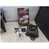 Image 6 : Craftsman Rosette Maker, New Bosch Self Leveling Cross Line Laser And Craftsman Router Table