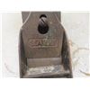 Image 12 : 5 Planers: Stanley, Craftsman, Handyman And Millers Including Block Plane In Box