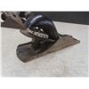 Image 16 : 5 Planers: Stanley, Craftsman, Handyman And Millers Including Block Plane In Box