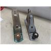 Image 2 : 5 Planers: Stanley, Craftsman, Handyman And Millers Including Block Plane In Box