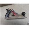 Image 4 : 5 Planers: Stanley, Craftsman, Handyman And Millers Including Block Plane In Box