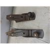 Image 7 : 5 Planers: Stanley, Craftsman, Handyman And Millers Including Block Plane In Box
