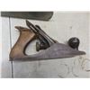 Image 8 : 5 Planers: Stanley, Craftsman, Handyman And Millers Including Block Plane In Box