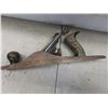 Image 9 : 5 Planers: Stanley, Craftsman, Handyman And Millers Including Block Plane In Box