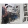 Image 6 : Ceramic Baseboard Style Heater 1500 Watts