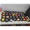 Image 1 : 45 RPM Records Great For The Juke Box