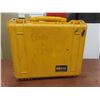Image 8 : Pelican 1550 Case Full of RCA Jacks, Phone Wire, Speaker Wire, Microphone and More