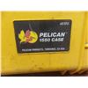 Image 9 : Pelican 1550 Case Full of RCA Jacks, Phone Wire, Speaker Wire, Microphone and More