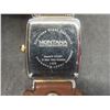 Image 7 : Montana Silversmith Watch
