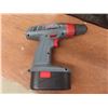 Image 5 : Cordless 18V Tools: 5 3/8" Circular Saw, Drill/Driver, Jig Saw, Charger, 2 Battery, Case