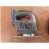 Image 7 : Cordless 18V Tools: 5 3/8" Circular Saw, Drill/Driver, Jig Saw, Charger, 2 Battery, Case