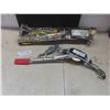 Image 1 : 2 Ton Cable Puller