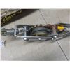 Image 2 : 2 Ton Cable Puller