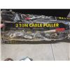 Image 6 : 2 Ton Cable Puller