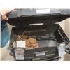 Image 3 : Stanley Fat Max Portable Rolling Tool Boxes, Latch On Side Not Functioning