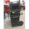 Image 4 : Stanley Fat Max Portable Rolling Tool Boxes, Latch On Side Not Functioning