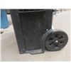 Image 5 : Stanley Fat Max Portable Rolling Tool Boxes, Latch On Side Not Functioning