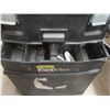 Image 7 : Stanley Fat Max Portable Rolling Tool Boxes, Latch On Side Not Functioning