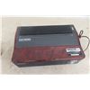 Image 2 : Oreck Electronic Air Cleaner