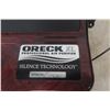 Image 4 : Oreck Electronic Air Cleaner