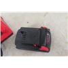 Image 4 : Milwaukee 48-11-1852 M18 18-Volt Lithium-Ion REDLITHIUM CP 2.0 Battery + Charger