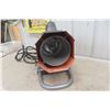 Image 2 : Rigid Hybrid Propane Heater Works On 120 Volt Or Battery Powered