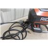Image 3 : Rigid Hybrid Propane Heater Works On 120 Volt Or Battery Powered