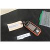 Image 1 : Magellan 1200/2000m Portable GPS Navigator Color Display Tested Works Canada Map Memory Chip Instal
