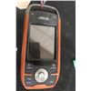 Image 2 : Magellan 1200/2000m Portable GPS Navigator Color Display Tested Works Canada Map Memory Chip Instal