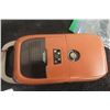 Image 4 : Magellan 1200/2000m Portable GPS Navigator Color Display Tested Works Canada Map Memory Chip Instal