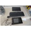 Image 1 : 2 Wireless Keyboards And Picture Viewer