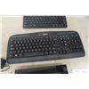 Image 3 : 2 Wireless Keyboards And Picture Viewer