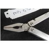 Image 3 : Leatherman Sideclip Multi-Tool With Sheath Retired Vintage Excellent Condition