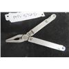 Image 6 : Leatherman Sideclip Multi-Tool With Sheath Retired Vintage Excellent Condition