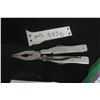 Image 1 : Buck Model 360 Vintage Multi-Tool Knife Rare