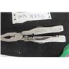 Image 4 : Buck Model 360 Vintage Multi-Tool Knife Rare