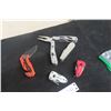 Image 1 : Bag Of Assorted Pocket Knives