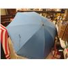 Image 8 : 2 Patio Umbrellas Approx 60" Diameter