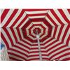 Image 2 : 2 Patio Umbrellas Approx 60" Diameter